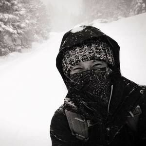 Meet your Posher, Zen